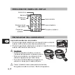 Предварительный просмотр 58 страницы GERATHERM GP-6220 Instructions For Use Manual