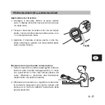 Предварительный просмотр 59 страницы GERATHERM GP-6220 Instructions For Use Manual