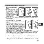 Предварительный просмотр 61 страницы GERATHERM GP-6220 Instructions For Use Manual