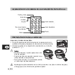 Предварительный просмотр 74 страницы GERATHERM GP-6220 Instructions For Use Manual