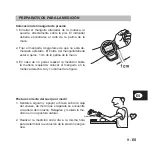 Предварительный просмотр 75 страницы GERATHERM GP-6220 Instructions For Use Manual