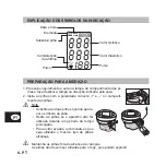 Предварительный просмотр 90 страницы GERATHERM GP-6220 Instructions For Use Manual