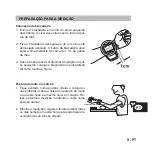 Предварительный просмотр 91 страницы GERATHERM GP-6220 Instructions For Use Manual