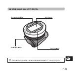 Предварительный просмотр 105 страницы GERATHERM GP-6220 Instructions For Use Manual