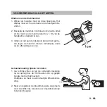 Предварительный просмотр 107 страницы GERATHERM GP-6220 Instructions For Use Manual