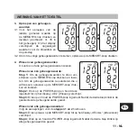 Предварительный просмотр 109 страницы GERATHERM GP-6220 Instructions For Use Manual