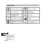 Предварительный просмотр 114 страницы GERATHERM GP-6220 Instructions For Use Manual