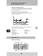 Preview for 6 page of GERATHERM GP-6621 Instructions For Use Manual