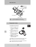 Preview for 7 page of GERATHERM GP-6621 Instructions For Use Manual