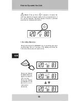 Preview for 10 page of GERATHERM GP-6621 Instructions For Use Manual