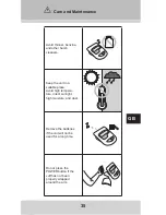 Preview for 13 page of GERATHERM GP-6621 Instructions For Use Manual