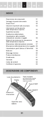 Preview for 53 page of GERATHERM GT-101 Instruction Manual