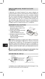 Preview for 42 page of GERATHERM Oxy Control Manual