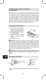 Preview for 66 page of GERATHERM Oxy Control Manual