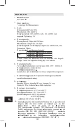 Preview for 80 page of GERATHERM Oxy Control Manual