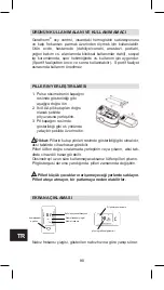 Preview for 90 page of GERATHERM Oxy Control Manual