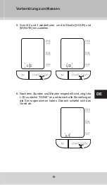 Предварительный просмотр 19 страницы GERATHERM Smart GT-1775 Manual