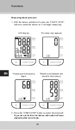 Предварительный просмотр 60 страницы GERATHERM Smart GT-1775 Manual