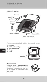 Предварительный просмотр 90 страницы GERATHERM Smart GT-1775 Manual