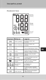 Предварительный просмотр 91 страницы GERATHERM Smart GT-1775 Manual