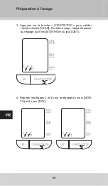 Предварительный просмотр 94 страницы GERATHERM Smart GT-1775 Manual