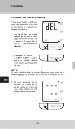 Предварительный просмотр 102 страницы GERATHERM Smart GT-1775 Manual