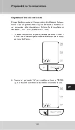 Предварительный просмотр 131 страницы GERATHERM Smart GT-1775 Manual