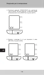 Предварительный просмотр 132 страницы GERATHERM Smart GT-1775 Manual