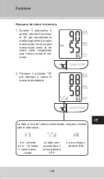 Предварительный просмотр 139 страницы GERATHERM Smart GT-1775 Manual