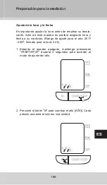 Предварительный просмотр 169 страницы GERATHERM Smart GT-1775 Manual