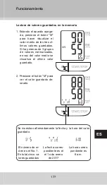 Предварительный просмотр 177 страницы GERATHERM Smart GT-1775 Manual