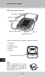 Предварительный просмотр 204 страницы GERATHERM Smart GT-1775 Manual