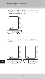 Предварительный просмотр 208 страницы GERATHERM Smart GT-1775 Manual