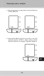 Предварительный просмотр 209 страницы GERATHERM Smart GT-1775 Manual