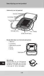 Предварительный просмотр 242 страницы GERATHERM Smart GT-1775 Manual