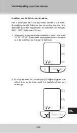 Предварительный просмотр 245 страницы GERATHERM Smart GT-1775 Manual