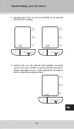 Предварительный просмотр 247 страницы GERATHERM Smart GT-1775 Manual