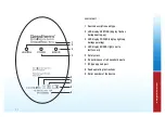 Preview for 11 page of GERATHERM UniqueResc+ Instruction Manual