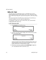 Preview for 26 page of Gerber Technology AccuPlot AP-100 User Manual