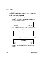 Preview for 32 page of Gerber Technology AccuPlot AP-100 User Manual