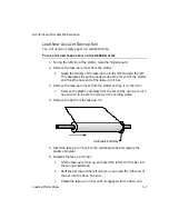 Preview for 63 page of Gerber Technology AccuPlot AP-100 User Manual