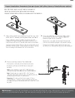 Preview for 2 page of Gerber 0043341 Manual