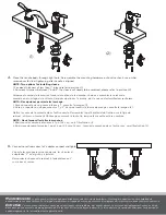 Preview for 3 page of Gerber 0043341 Manual