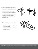 Preview for 4 page of Gerber 0043341 Manual