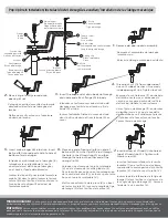 Preview for 5 page of Gerber 0043341 Manual