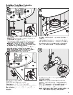 Preview for 5 page of Gerber 1600241 Manual