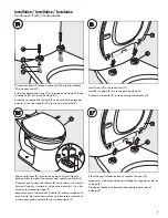 Preview for 7 page of Gerber 1600241 Manual