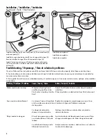 Preview for 8 page of Gerber 1600241 Manual