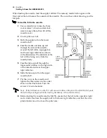 Preview for 16 page of Gerber 2 Owner'S Manual