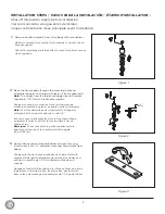 Preview for 2 page of Gerber 43-071-61 Installation Instructions Manual